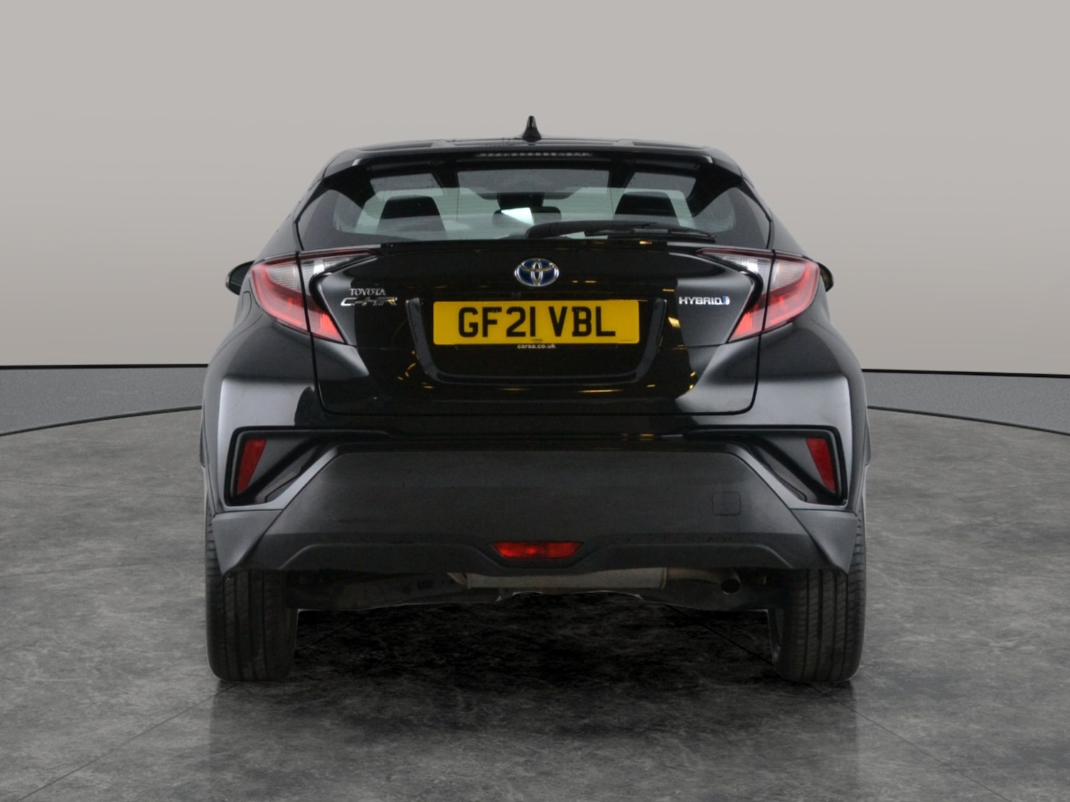 Used Toyota C-HR for sale - 77480474: Photo 9