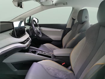 Used Skoda Enyaq 2022 for sale - 79480336: Photo