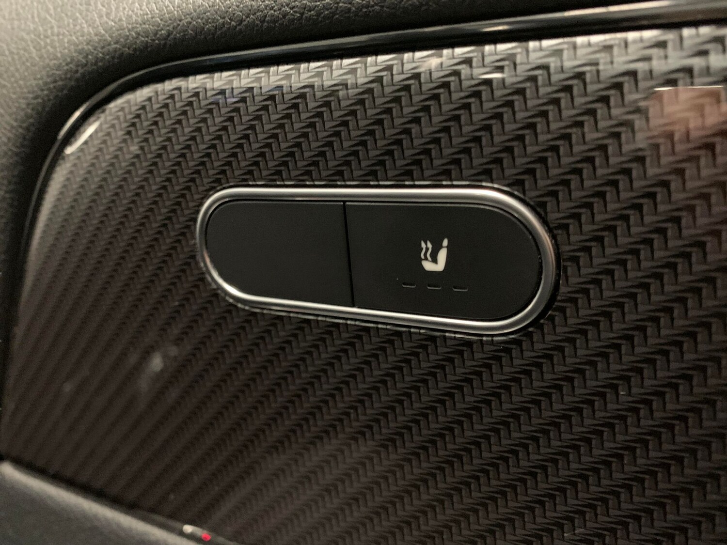 Used Mercedes-Benz GLA 2021 for sale - 77447844: Photo 19