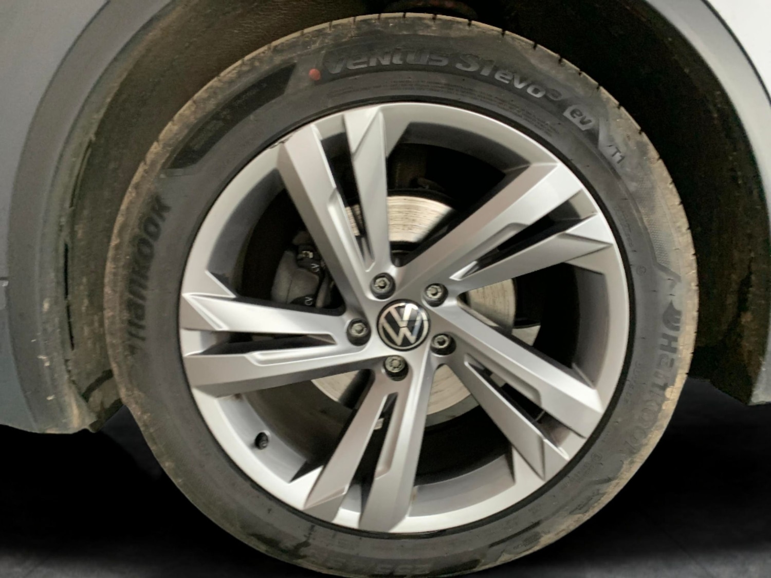 Used Volkswagen Tiguan 2022 for sale - 77447858: Photo 23