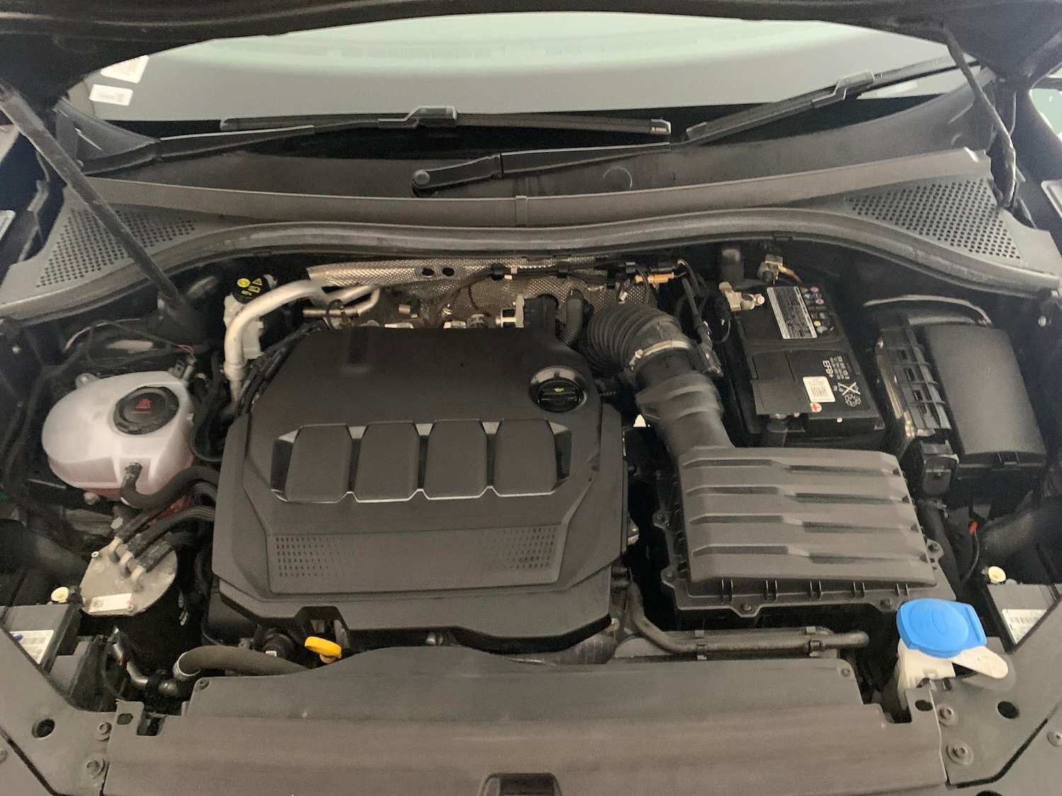 Used Volkswagen Tiguan 2022 for sale - 77447858: Photo 33