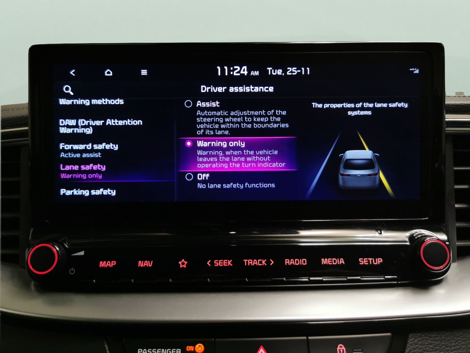 Used Kia XCeed 2024 for sale - 77025751: Photo 21