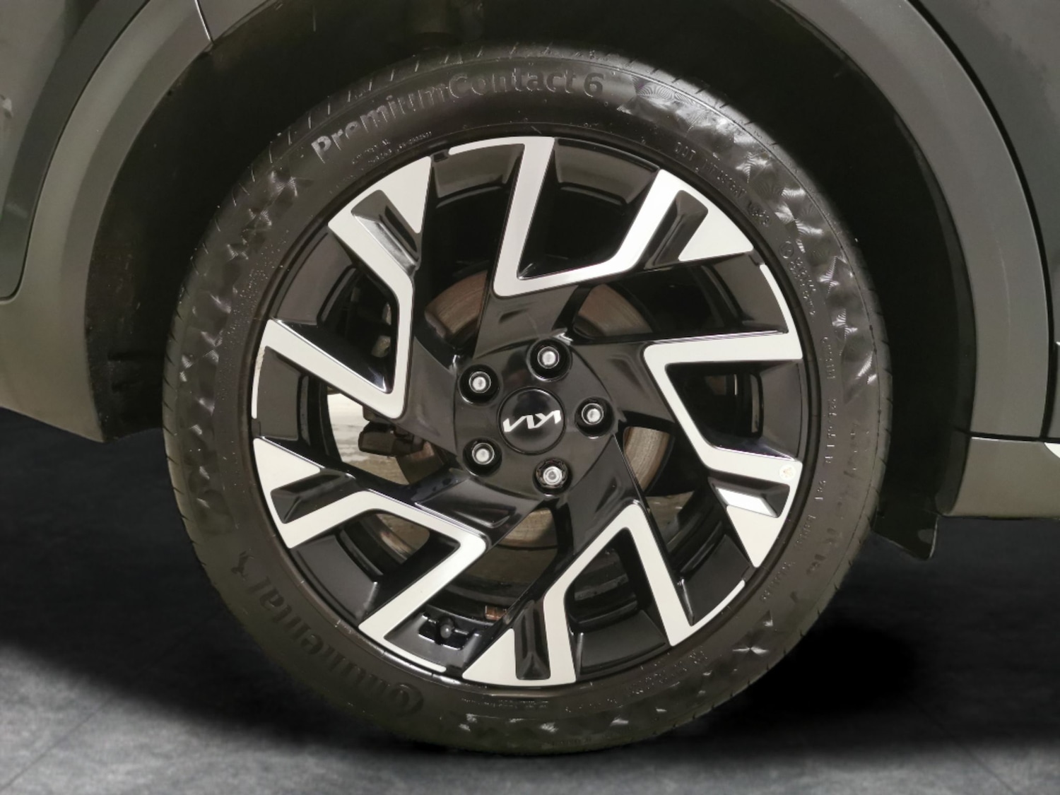 Used Kia XCeed 2024 for sale - 77025751: Photo 24