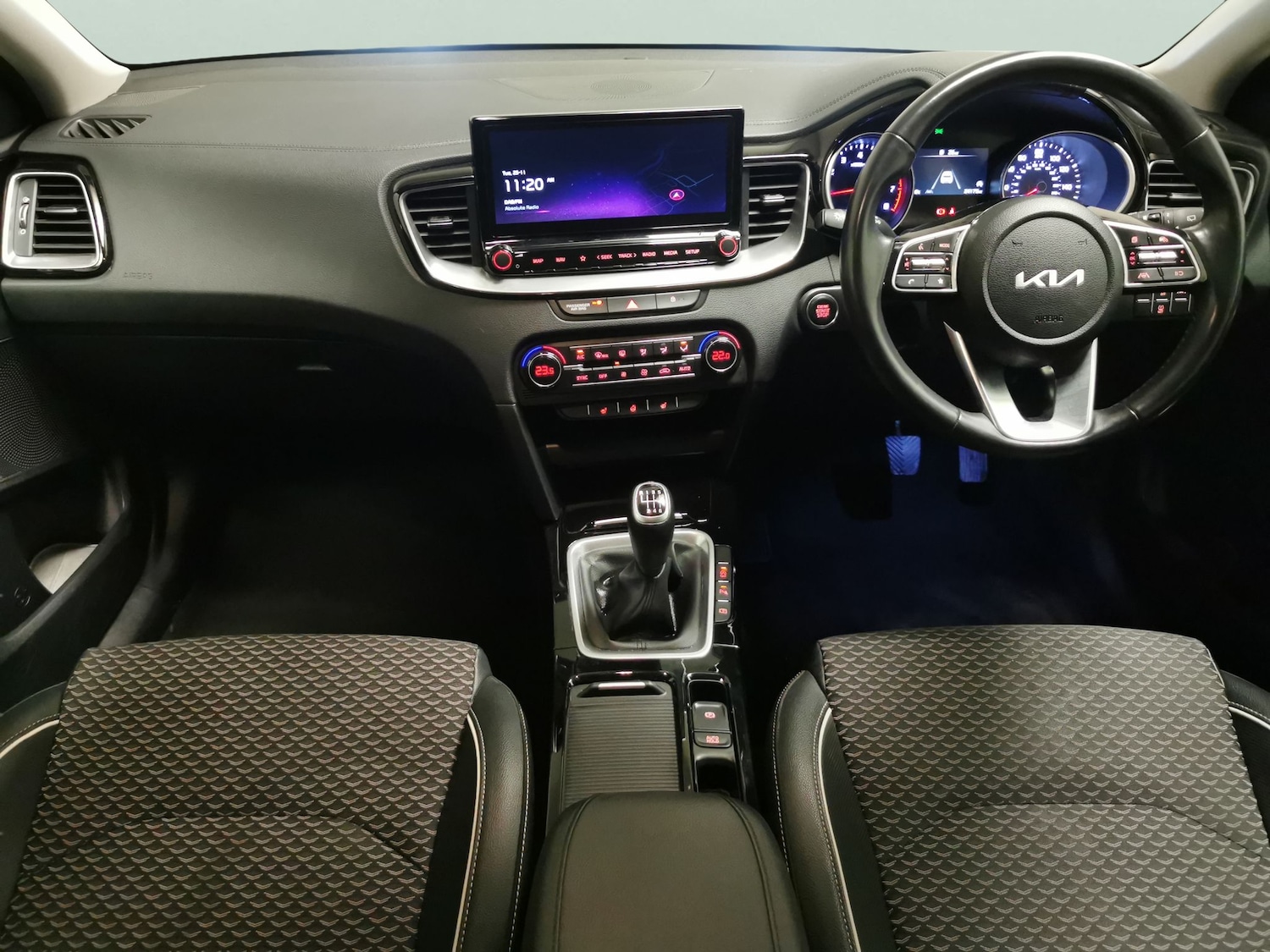 Used Kia XCeed 2024 for sale - 77025751: Photo 7