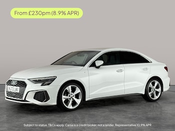 Used Audi A3 2022 for sale - 79526913: Photo