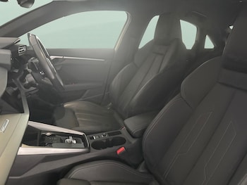 Used Audi A3 2022 for sale - 79526913: Photo