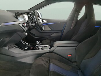 Used BMW 1 Series 2021 for sale - 75920298: Photo
