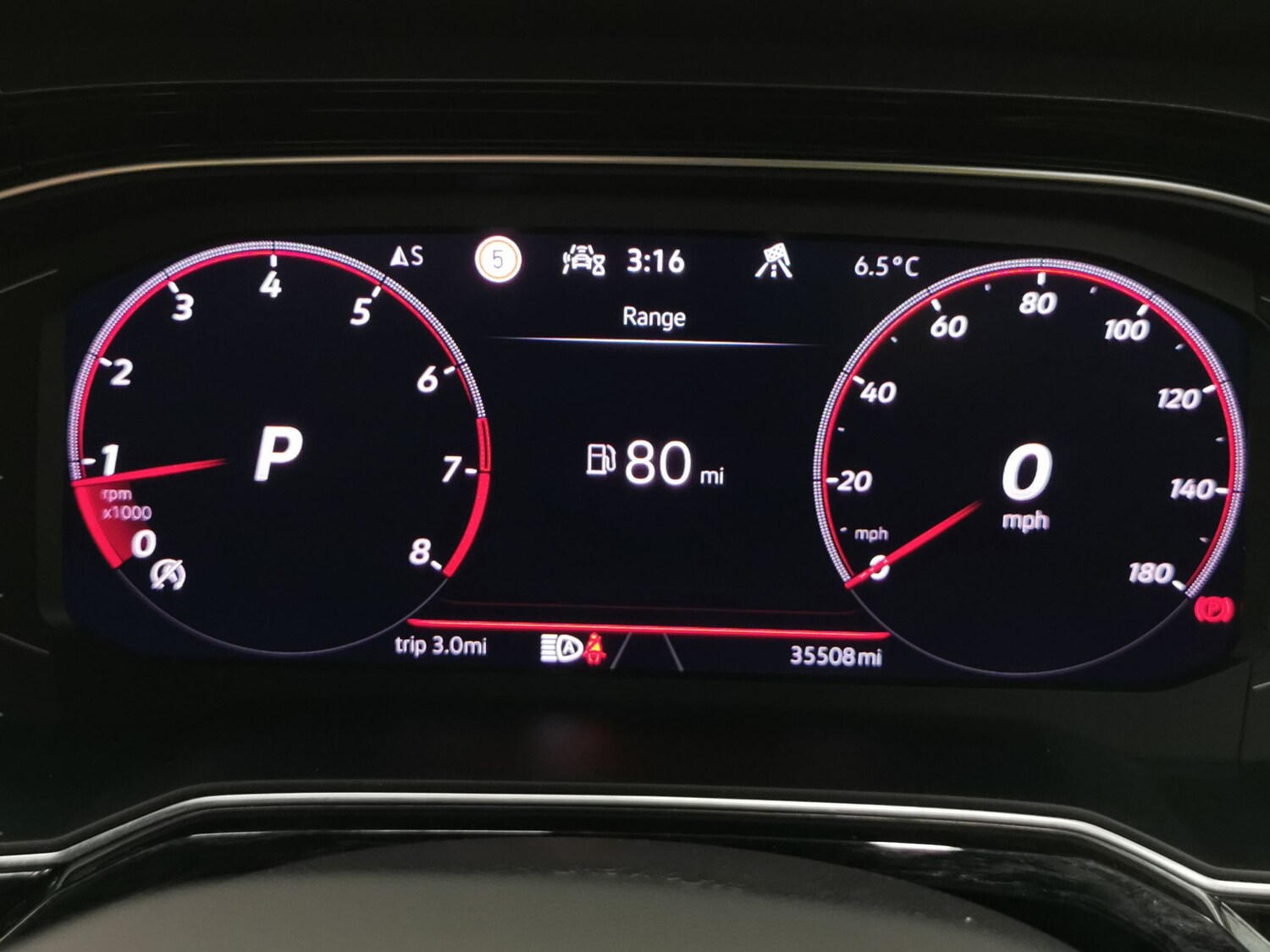 Used Volkswagen Polo 2023 for sale - 77397611: Photo 22