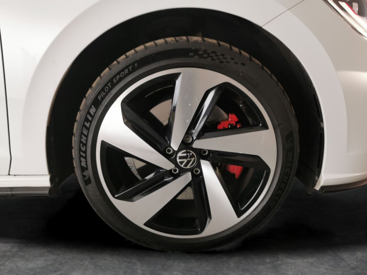 Used Volkswagen Polo 2023 for sale - 77397611: Photo 24