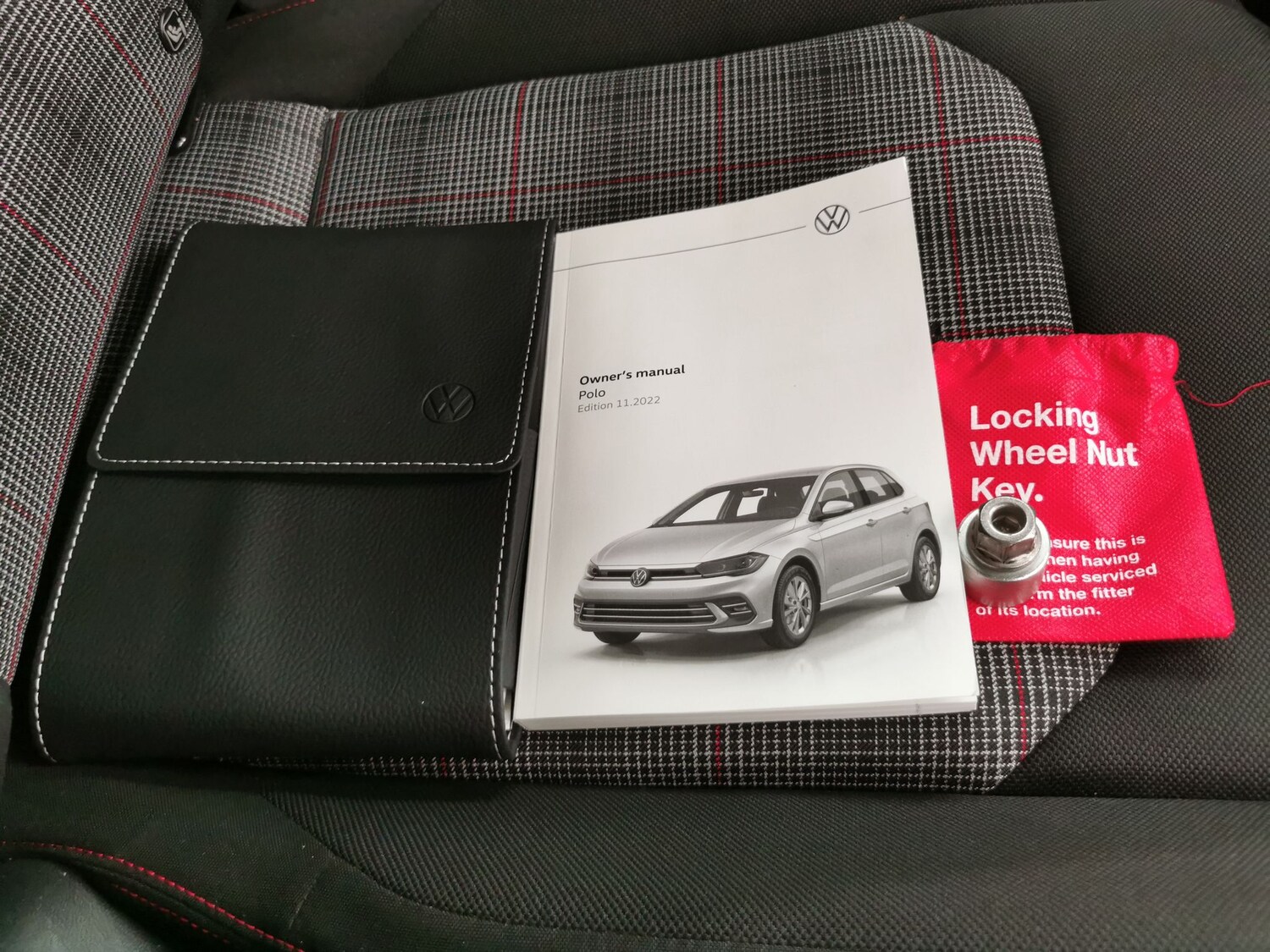 Used Volkswagen Polo 2023 for sale - 77397611: Photo 33