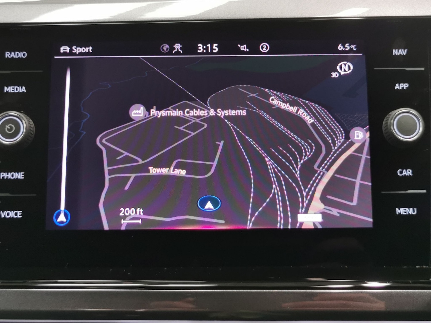 Used Volkswagen Polo 2023 for sale - 77397611: Photo 5