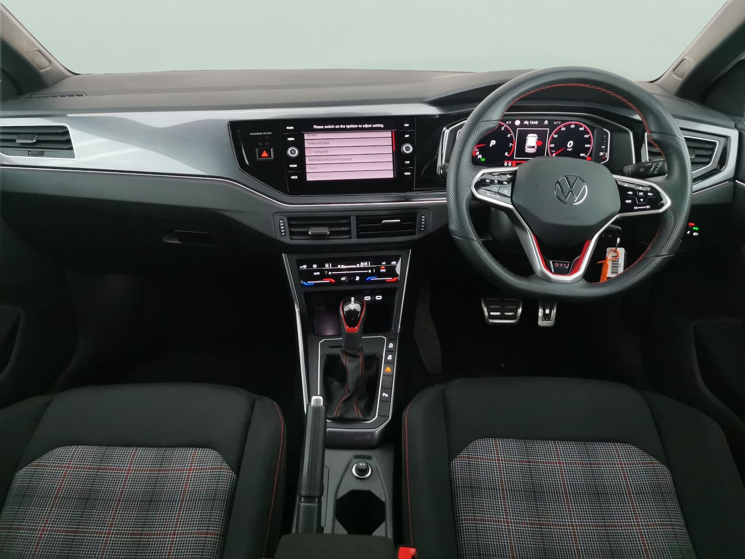 Used Volkswagen Polo 2023 for sale - 77397611: Photo 6