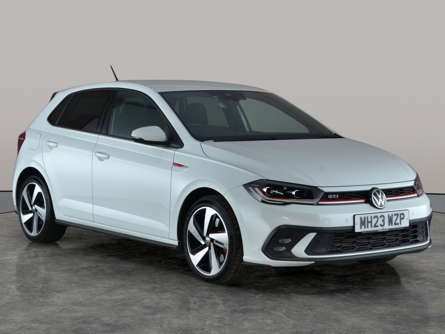 Used Volkswagen Polo 2023 for sale - 77397611: Photo 7