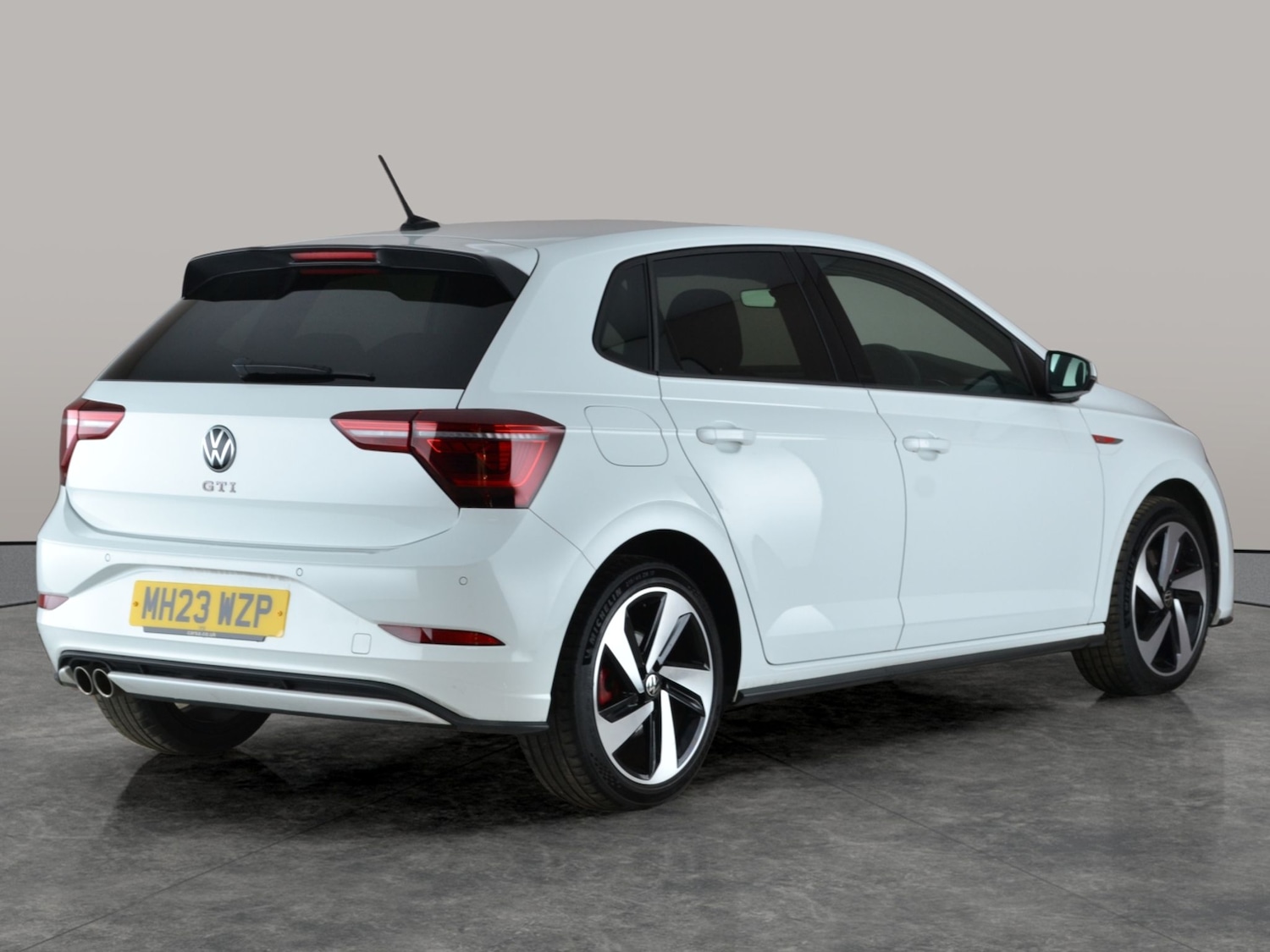 Used Volkswagen Polo 2023 for sale - 77397611: Photo 9