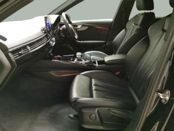 Used Audi A4 2021 for sale - 74951173: Photo