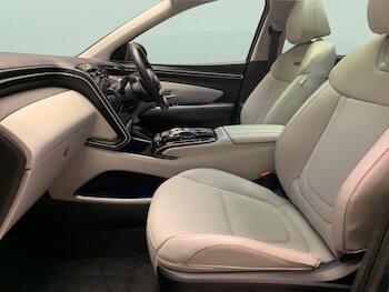 Used Hyundai TUCSON undefined for sale - 79869770: Photo