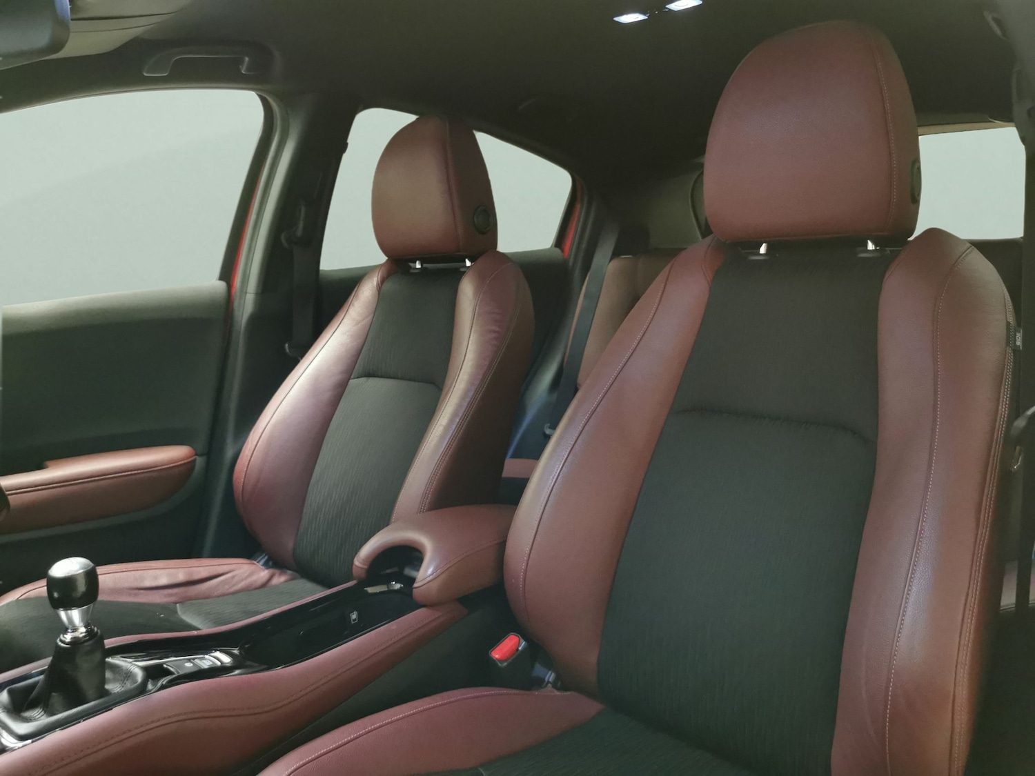 Used Honda HR-V 2019 for sale - 76587293: Photo 14