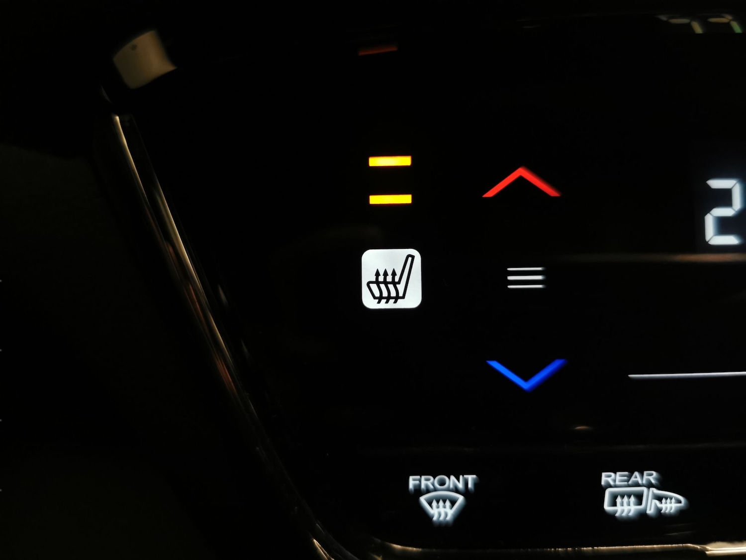 Used Honda HR-V 2019 for sale - 76587293: Photo 20