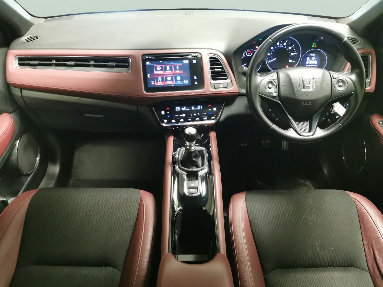 Used Honda HR-V 2019 for sale - 76587293: Photo 7
