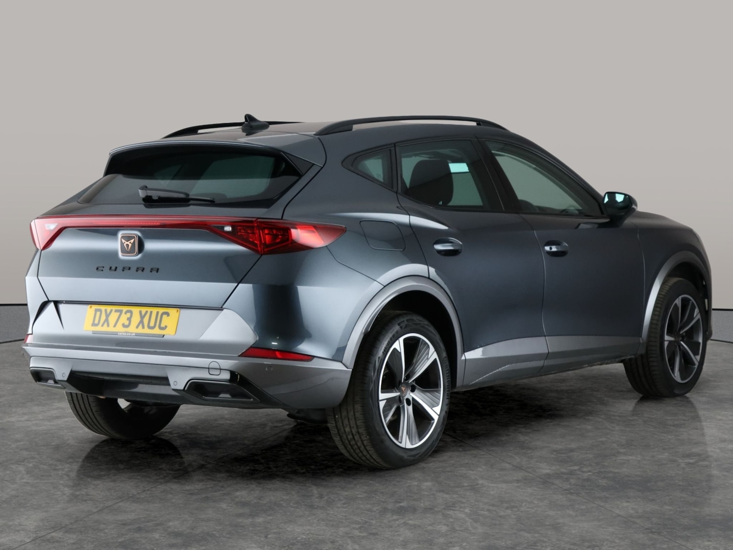 Used Cupra Formentor 2023 for sale - 76173476: Photo 11
