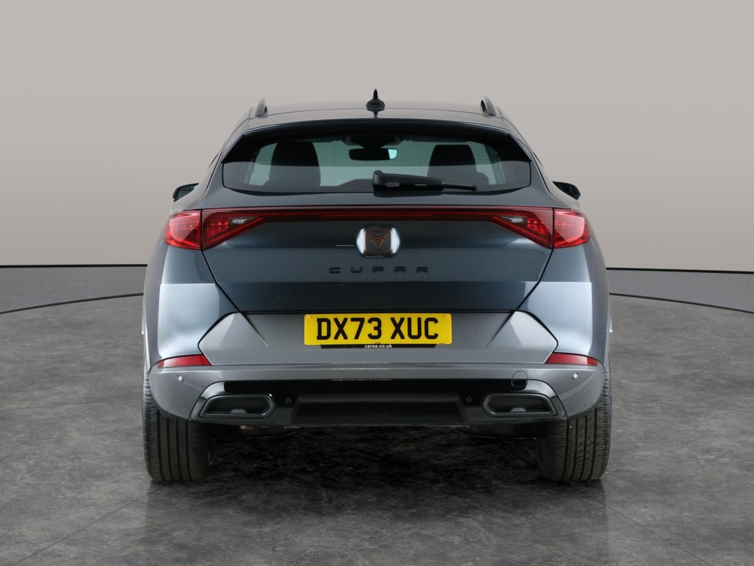 Used Cupra Formentor 2023 for sale - 76173476: Photo 12