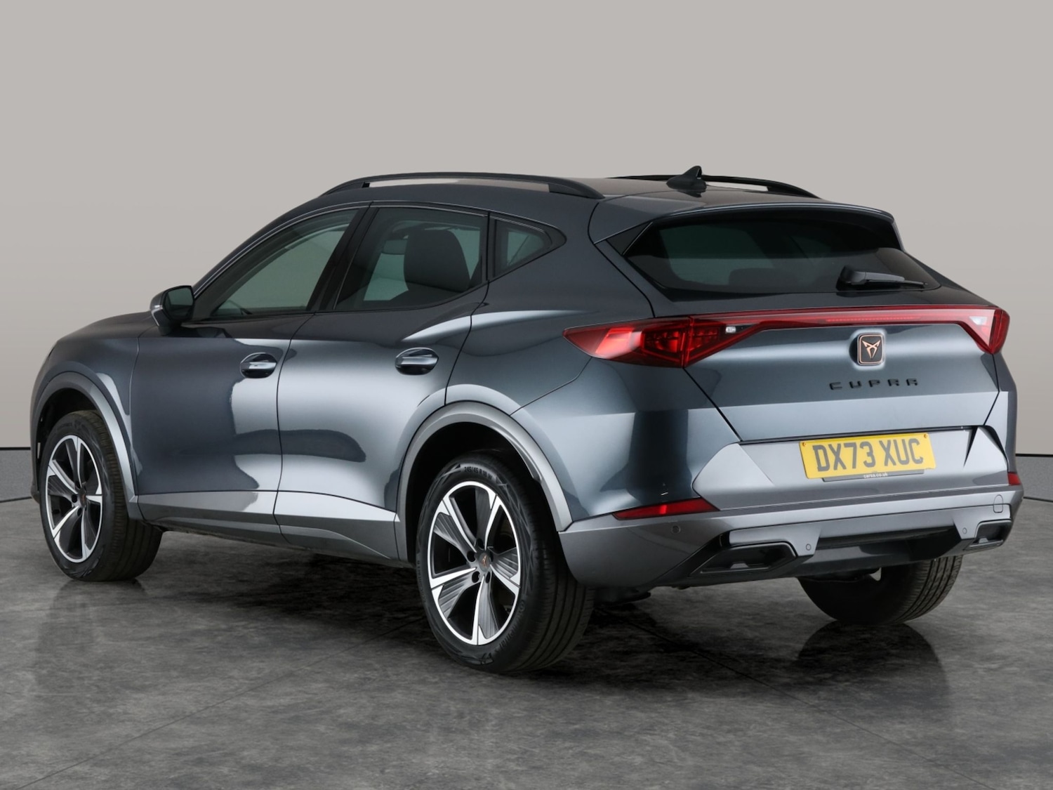 Used Cupra Formentor 2023 for sale - 76173476: Photo 13