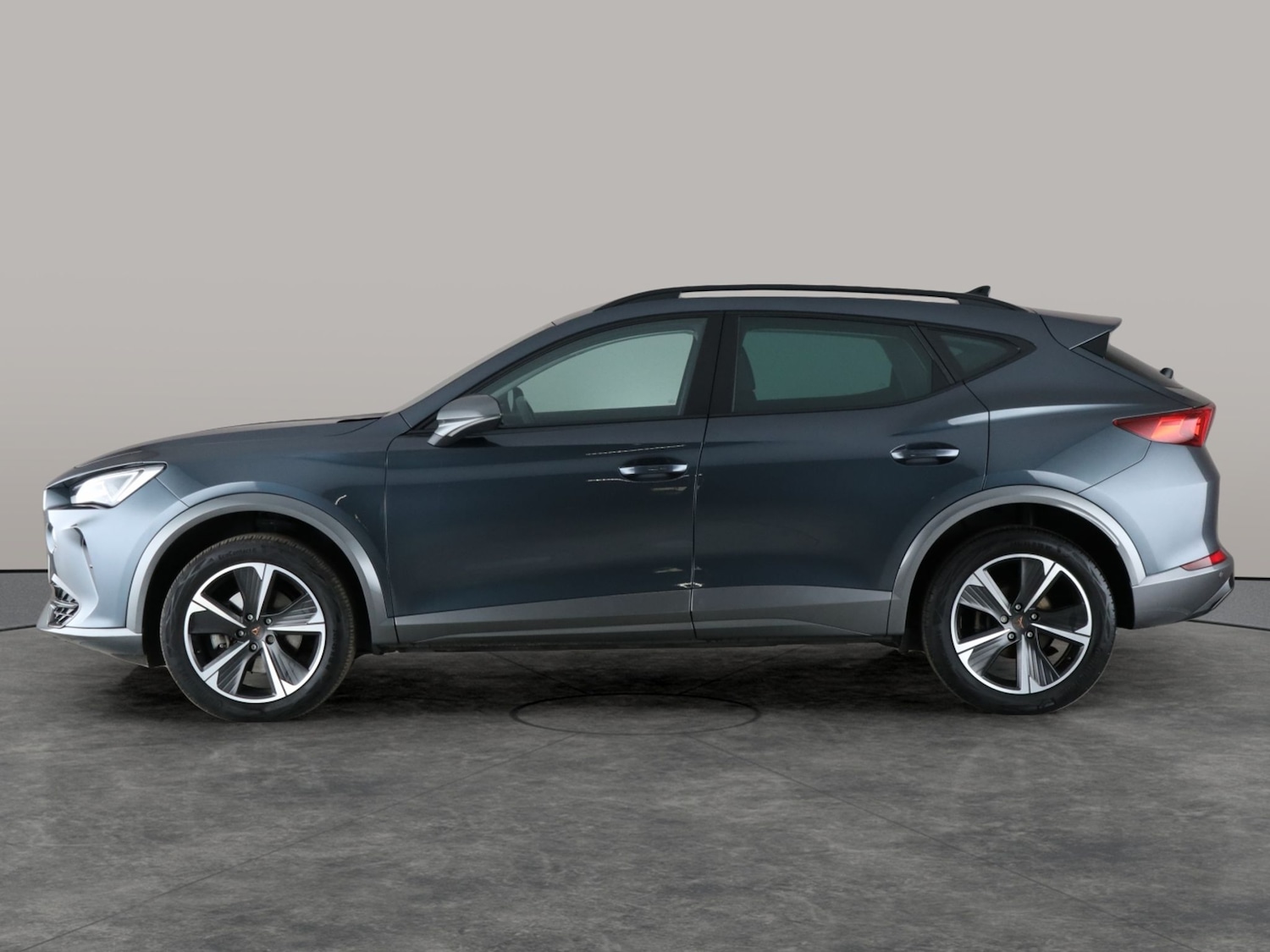 Used Cupra Formentor 2023 for sale - 76173476: Photo 14