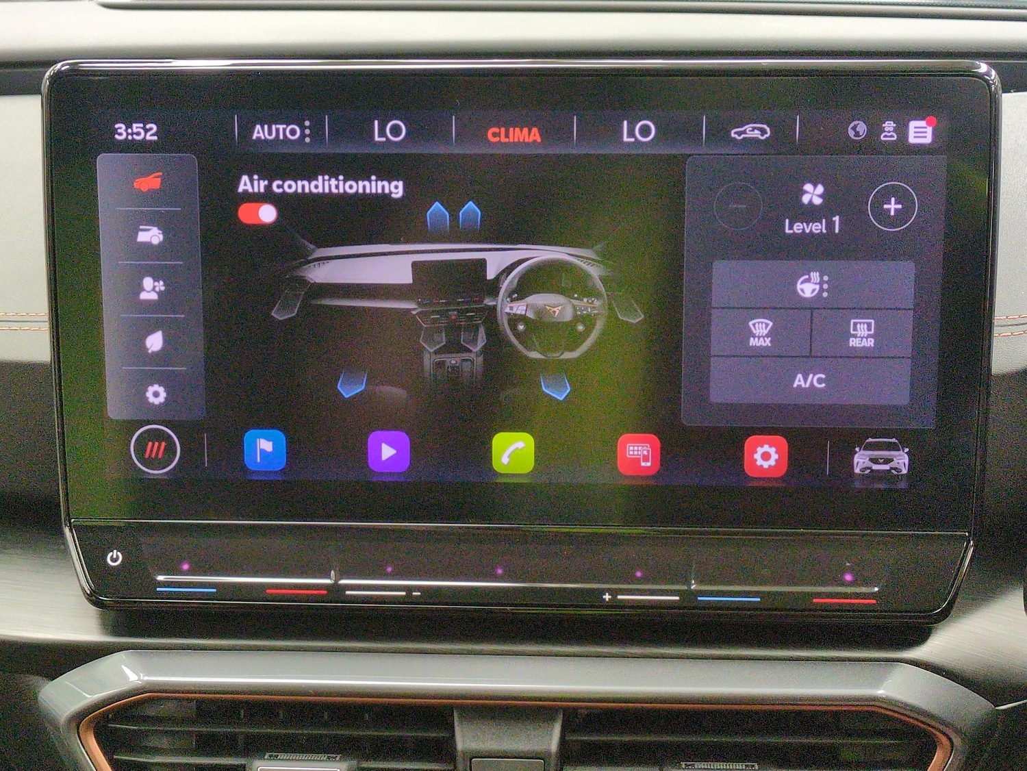 Used Cupra Formentor 2023 for sale - 76173476: Photo 19