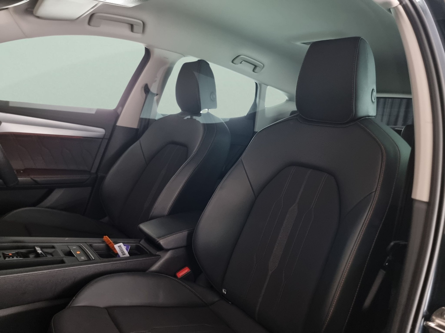 Used Cupra Formentor 2023 for sale - 76173476: Photo 28