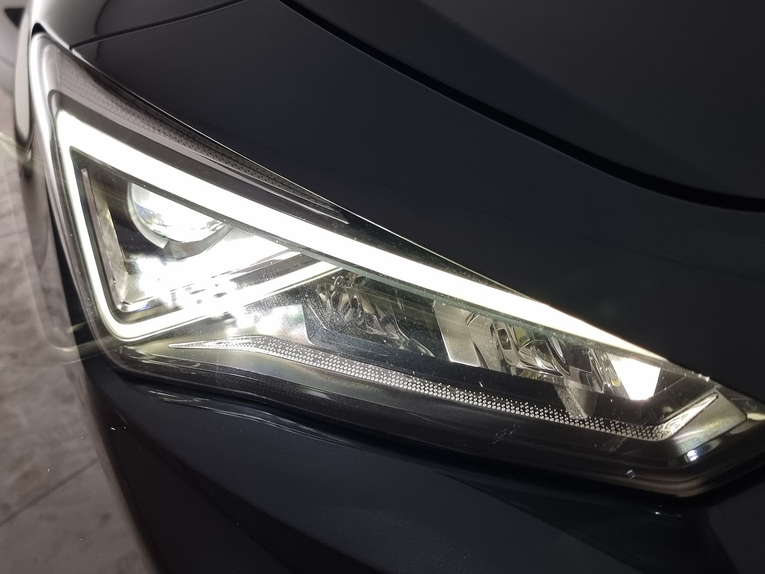 Used Cupra Formentor 2023 for sale - 76173476: Photo 29