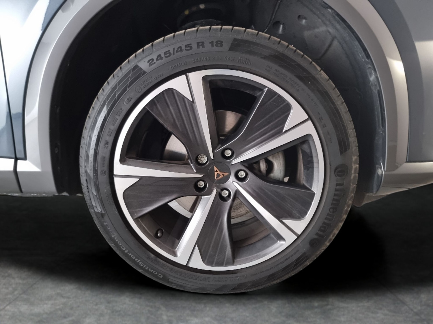 Used Cupra Formentor 2023 for sale - 76173476: Photo 32