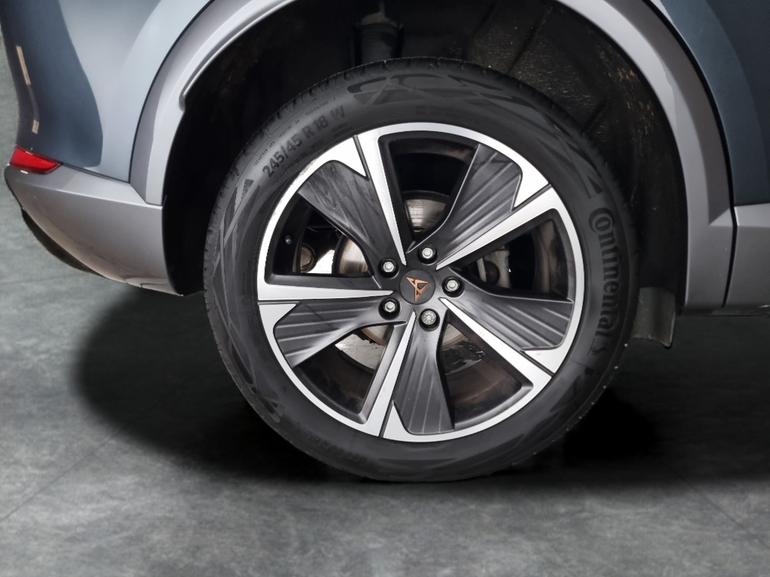 Used Cupra Formentor 2023 for sale - 76173476: Photo 33