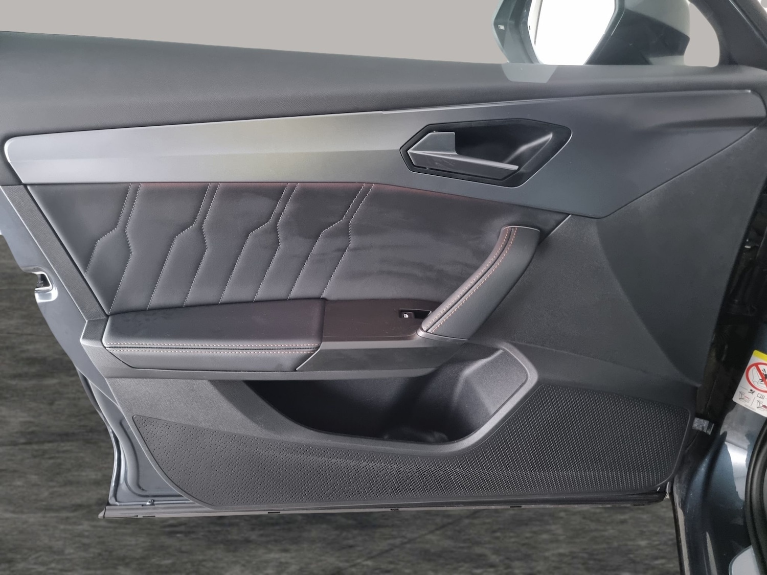 Used Cupra Formentor 2023 for sale - 76173476: Photo 36