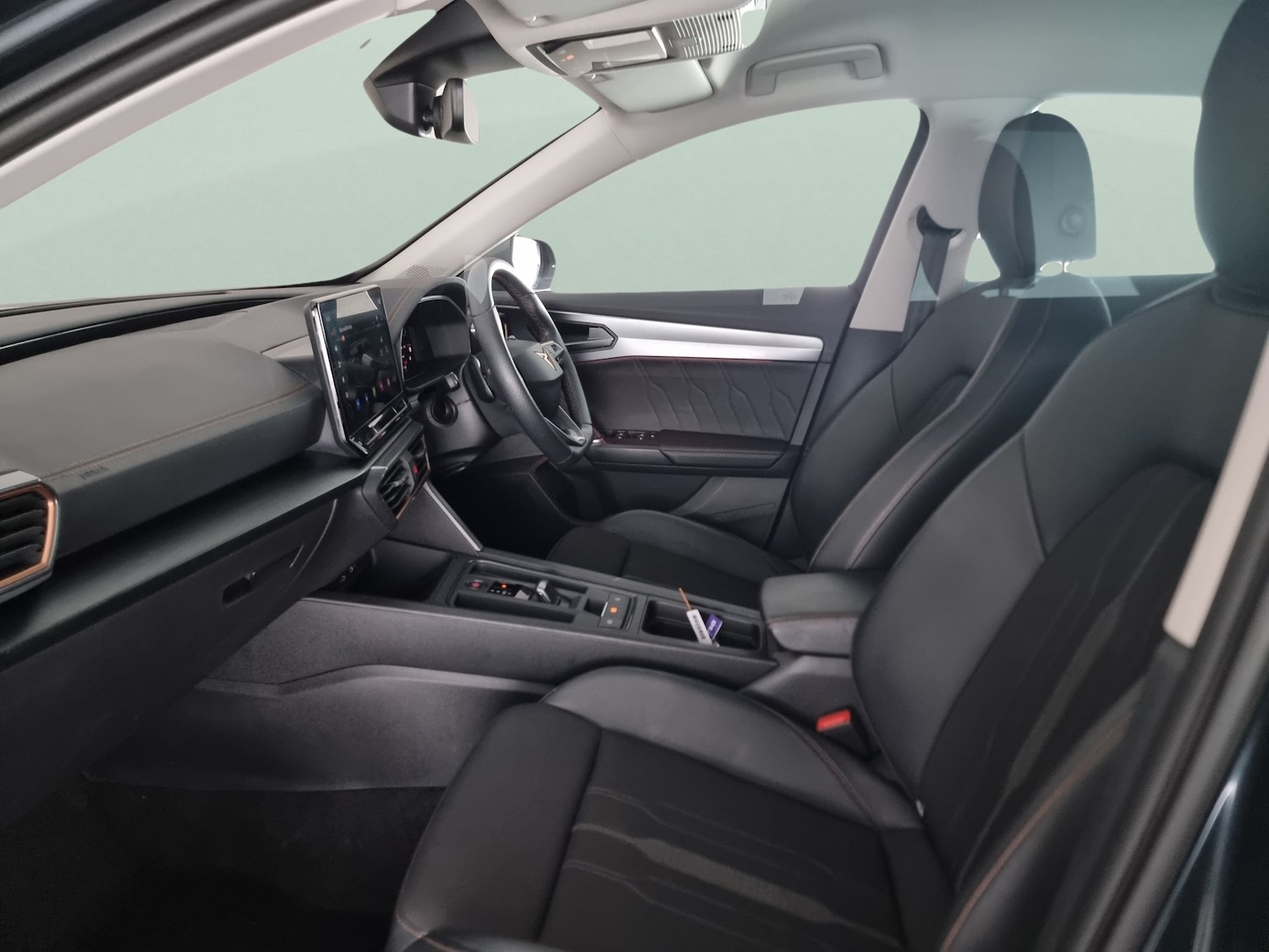 Used Cupra Formentor 2023 for sale - 76173476: Photo 4