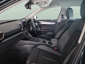 Used Cupra Formentor 2023 for sale - 76173476: Photo 4