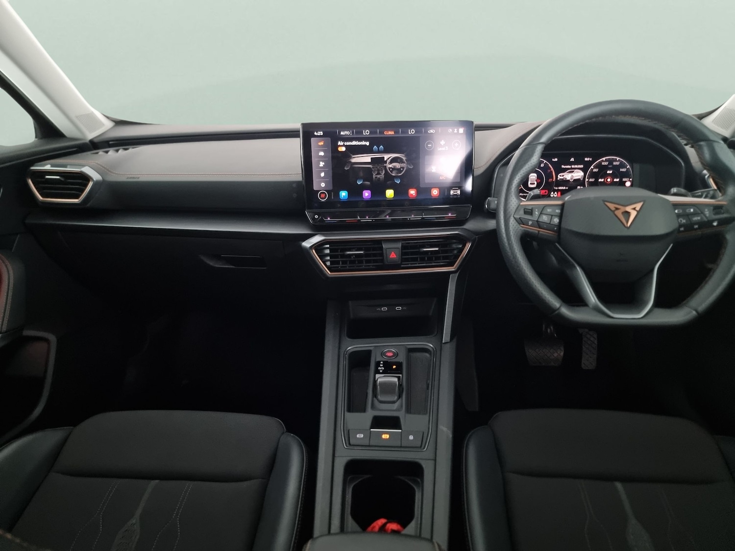 Used Cupra Formentor 2023 for sale - 76173476: Photo 7