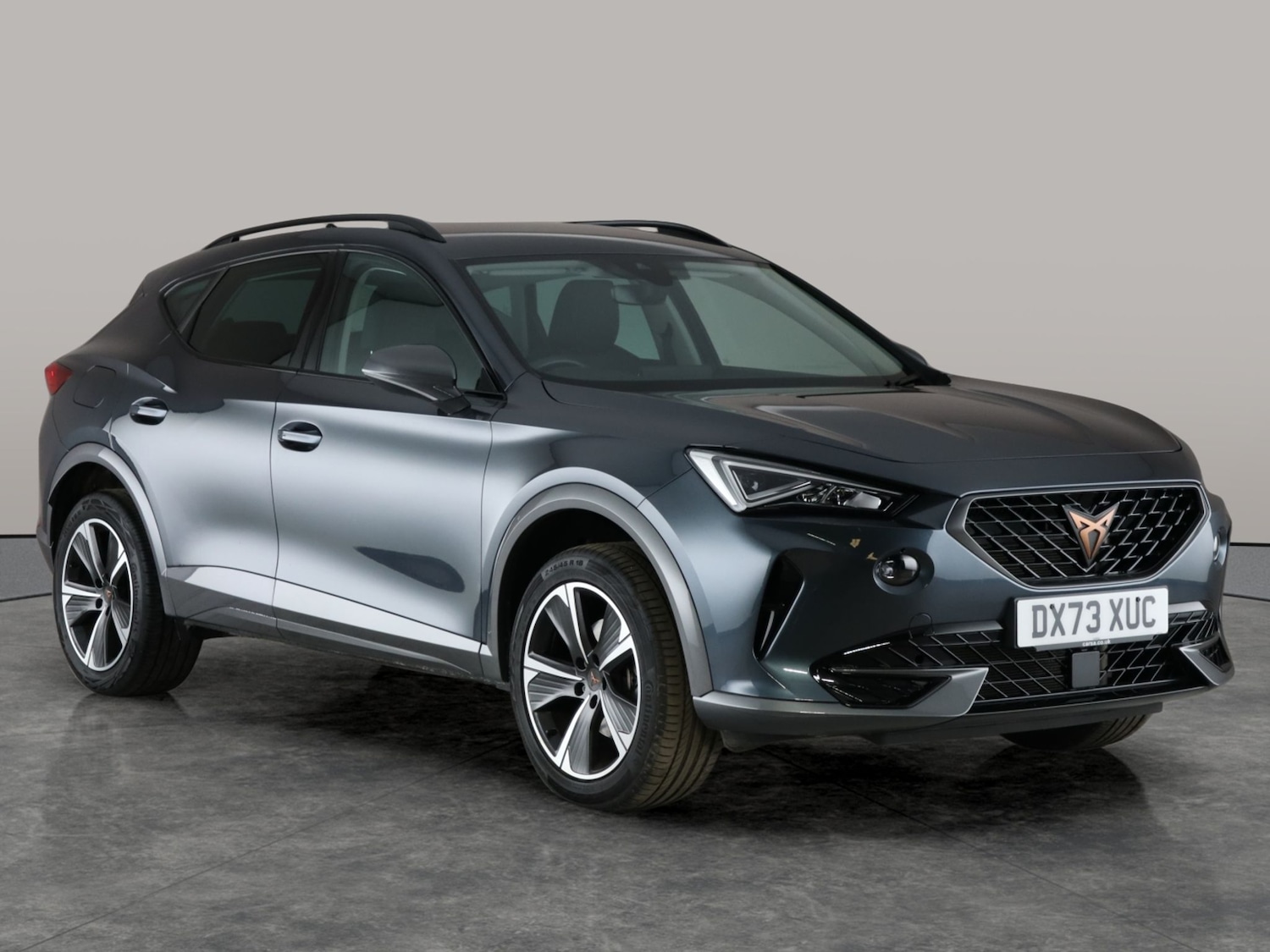 Used Cupra Formentor 2023 for sale - 76173476: Photo 8