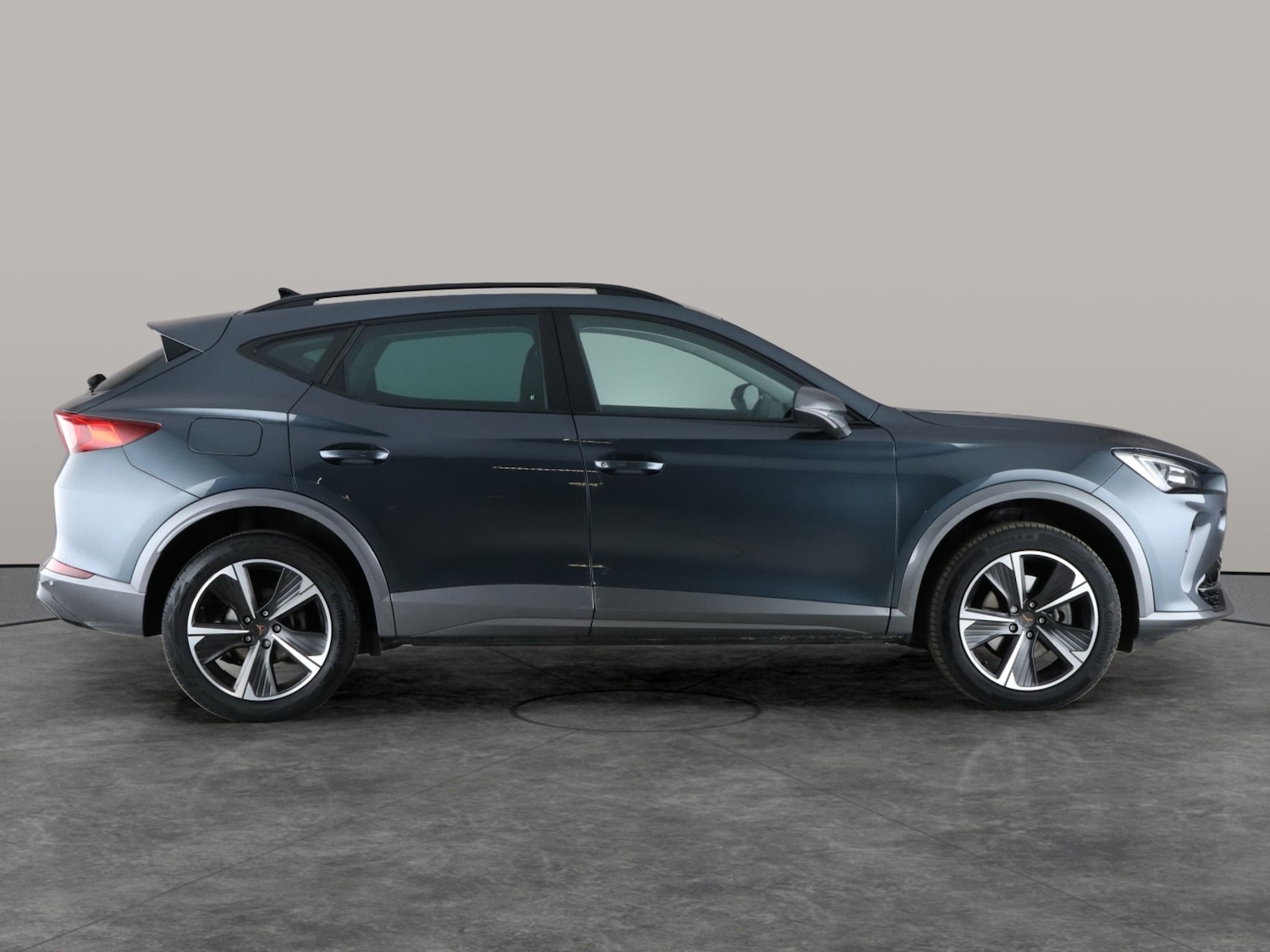 Used Cupra Formentor 2023 for sale - 76173476: Photo 9