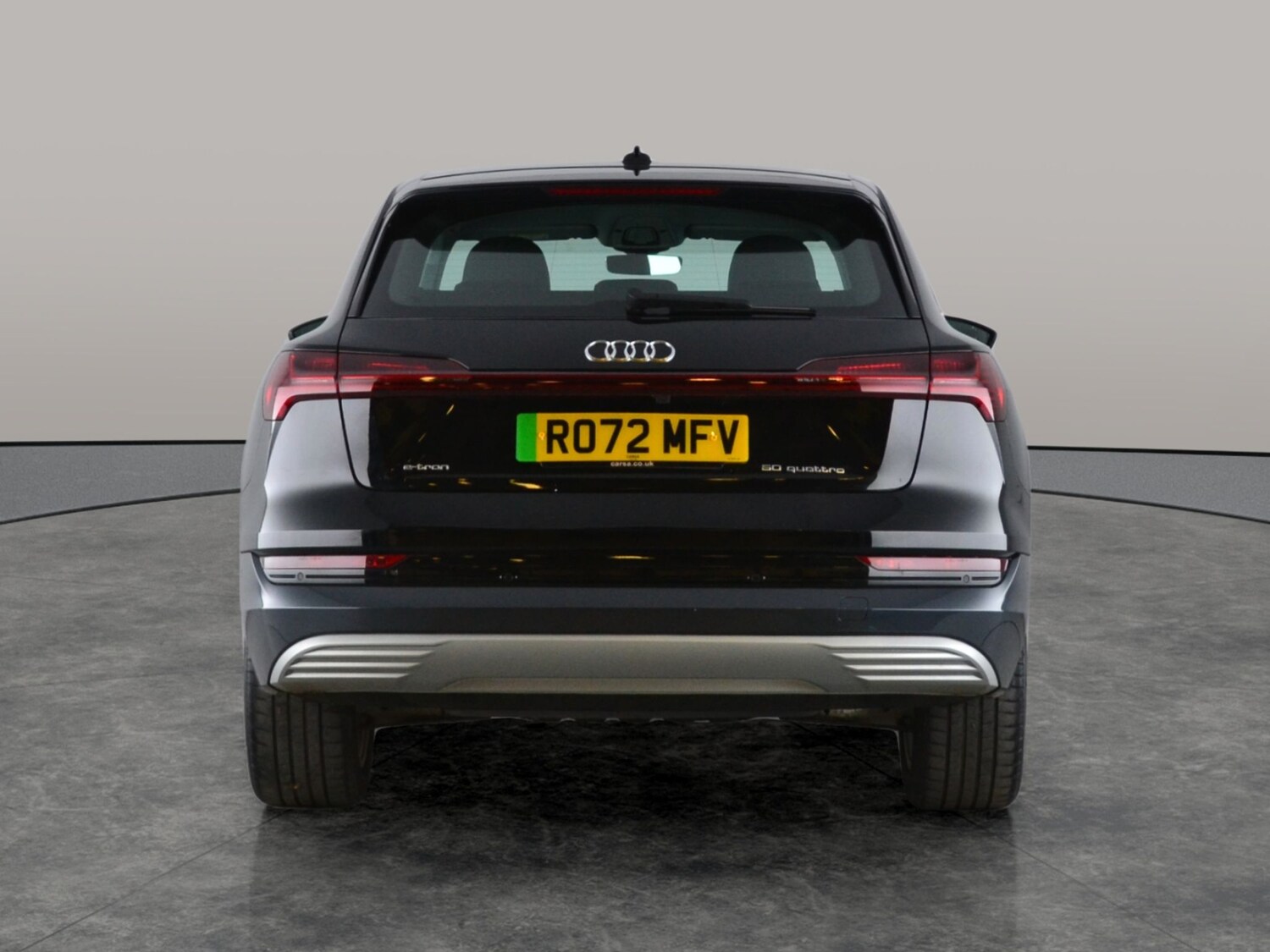 Used Audi e-tron 2022 for sale - 77972179: Photo 10