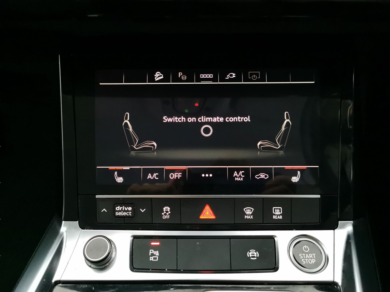 Used Audi e-tron 2022 for sale - 77972179: Photo 19