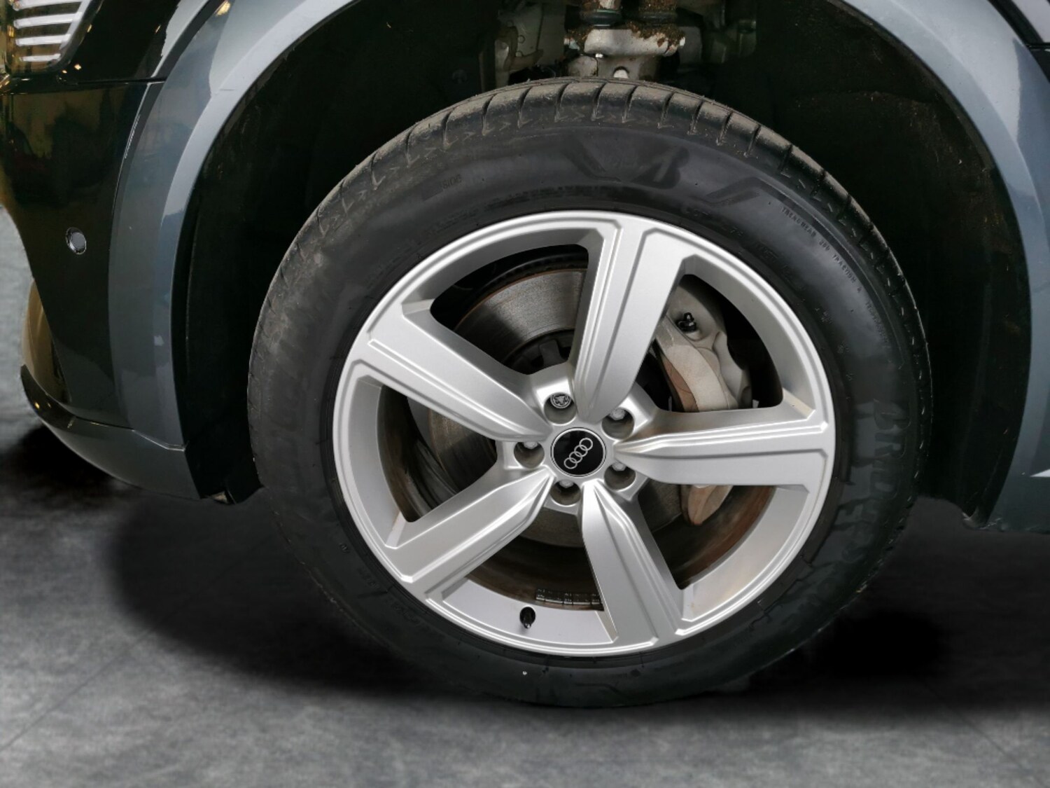 Used Audi e-tron 2022 for sale - 77972179: Photo 23