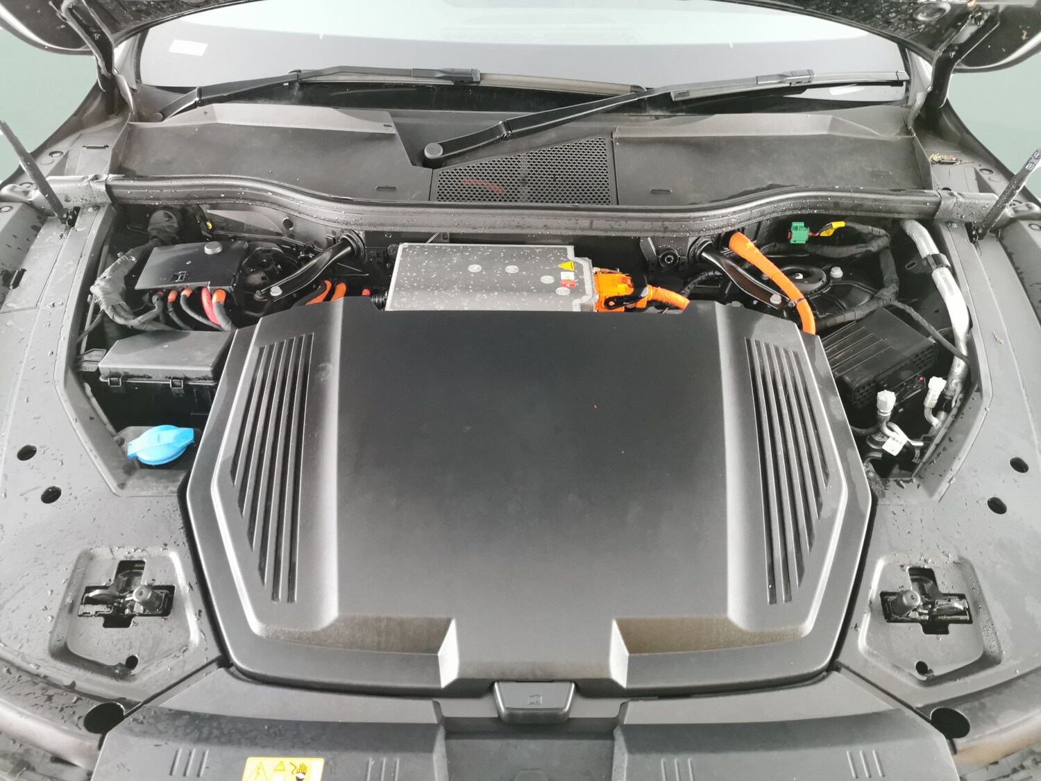 Used Audi e-tron 2022 for sale - 77972179: Photo 34