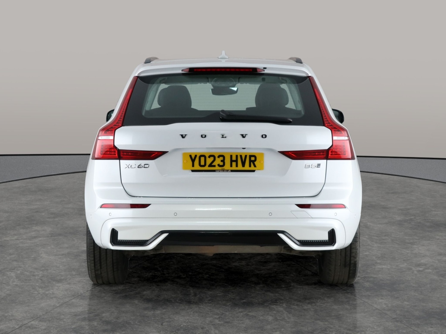 Used Volvo XC60 2023 for sale - 76758068: Photo 12