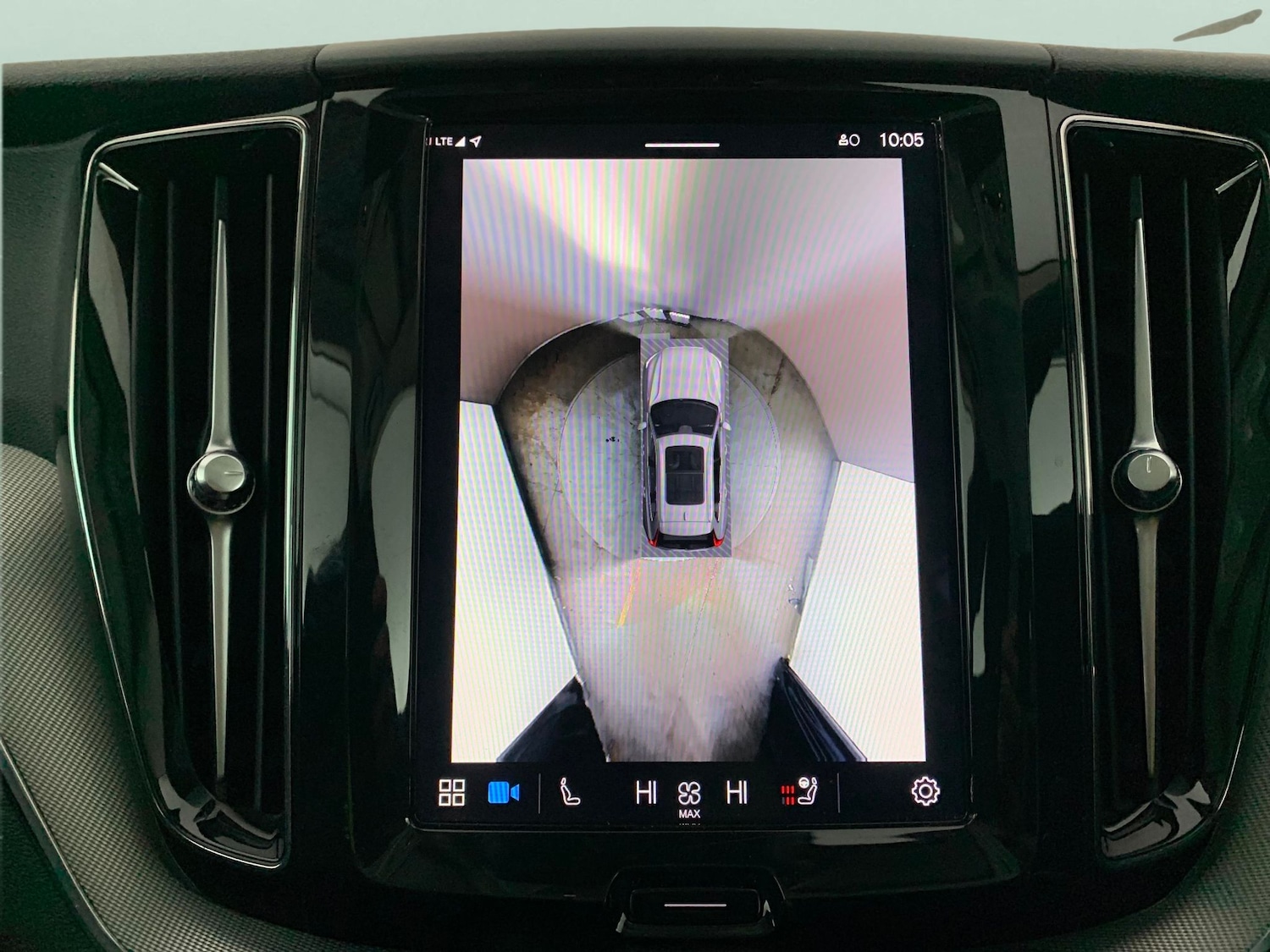 Used Volvo XC60 2023 for sale - 76758068: Photo 23