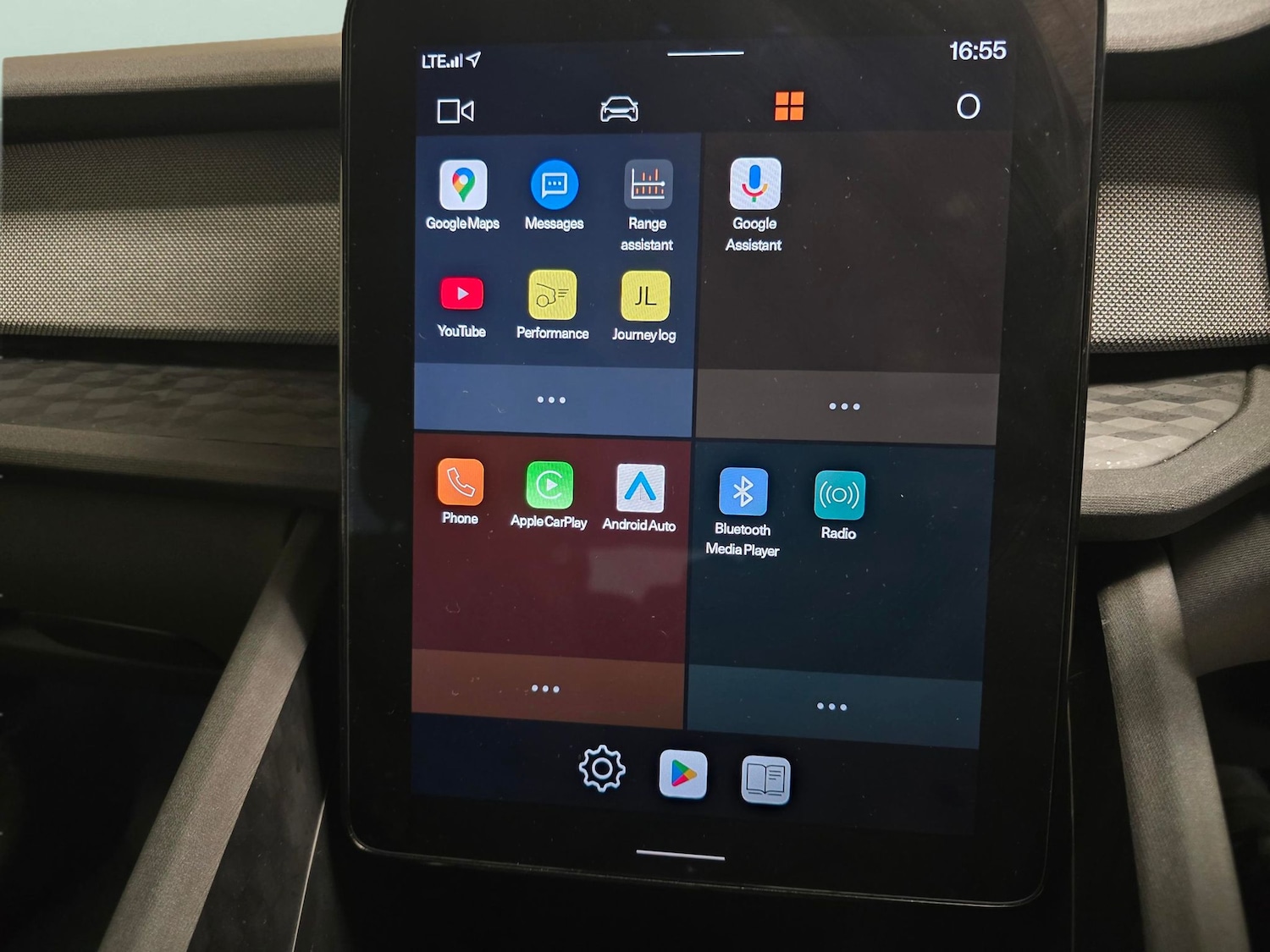 Used Polestar Polestar 2 for sale - 76725308: Photo 14