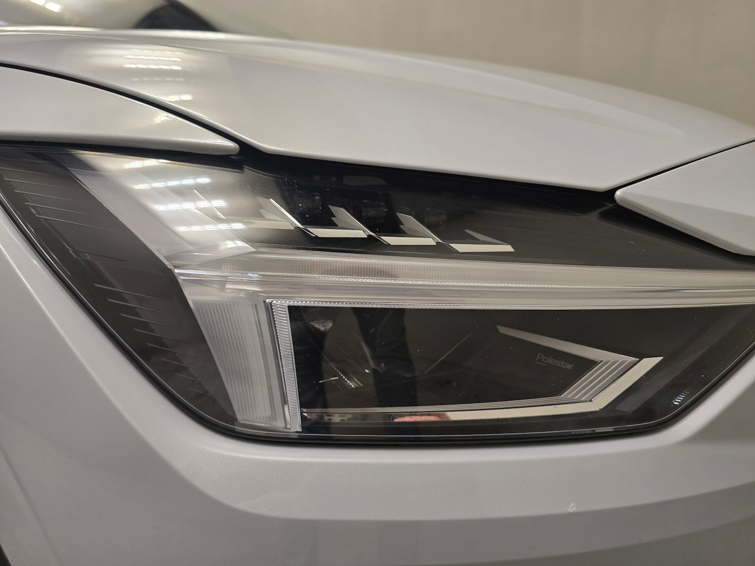 Used Polestar Polestar 2 for sale - 76725308: Photo 21