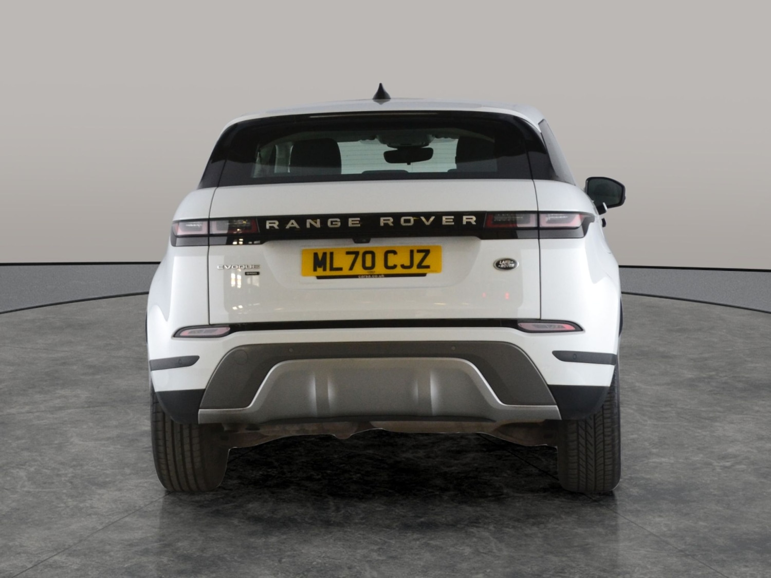 Used Land Rover Range Rover Evoque 2020 for sale - 76007051: Photo 10