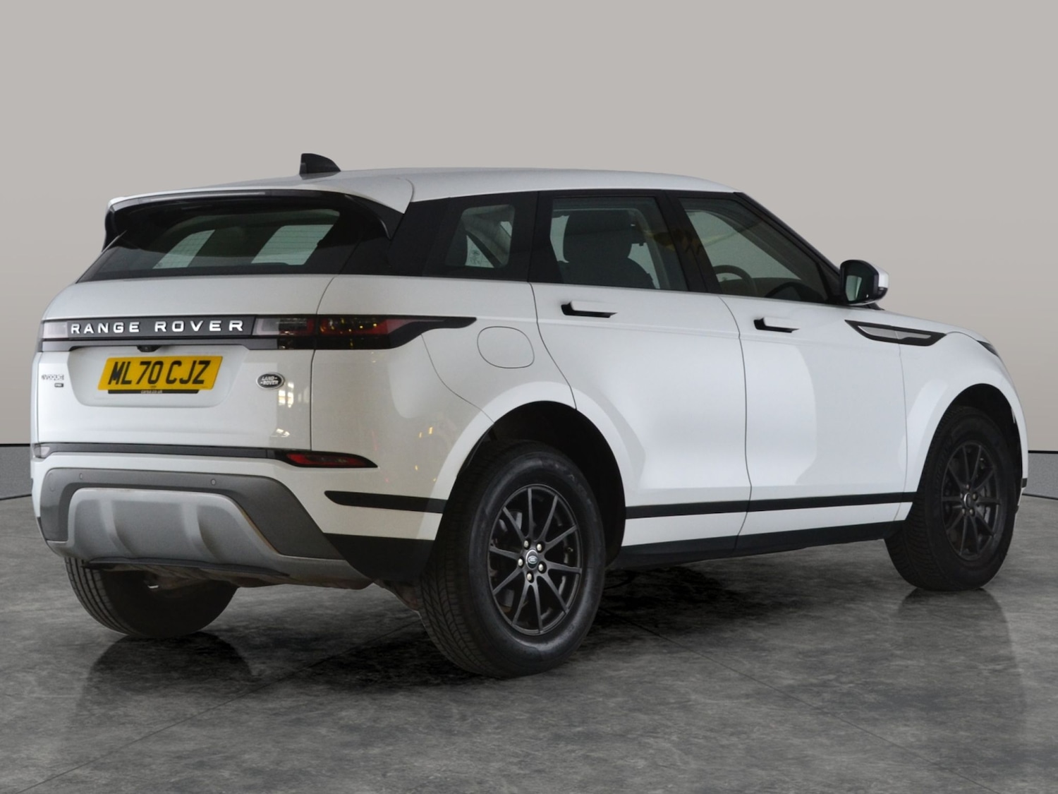 Used Land Rover Range Rover Evoque 2020 for sale - 76007051: Photo 11