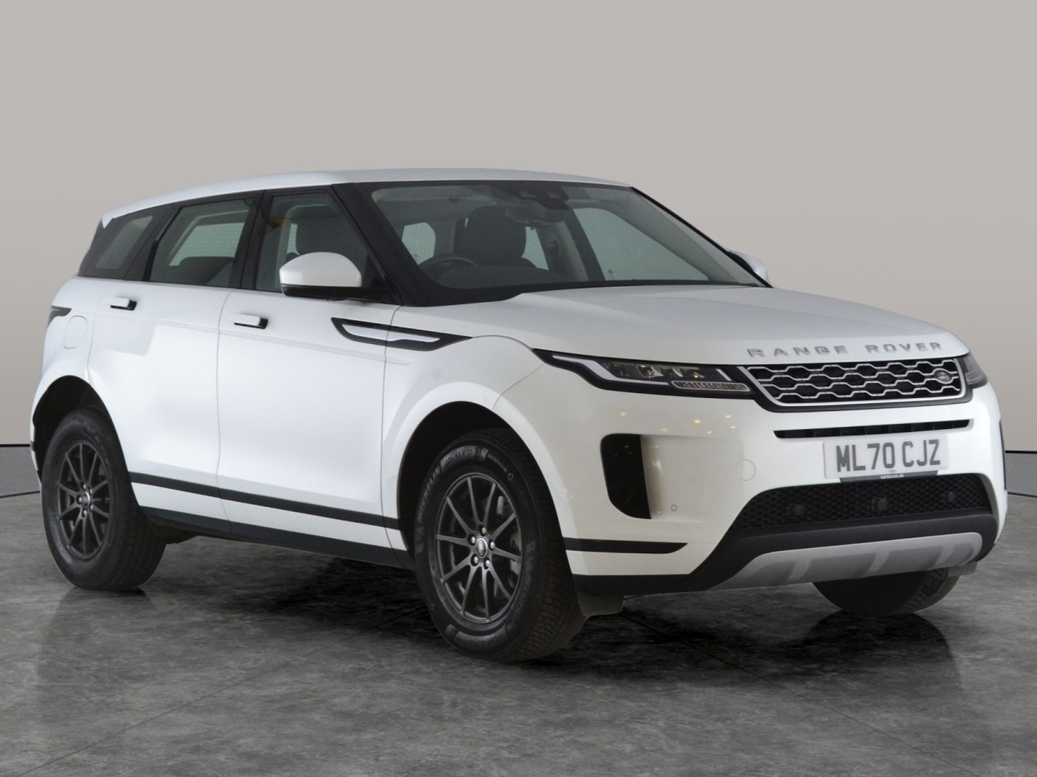 Used Land Rover Range Rover Evoque 2020 for sale - 76007051: Photo 14