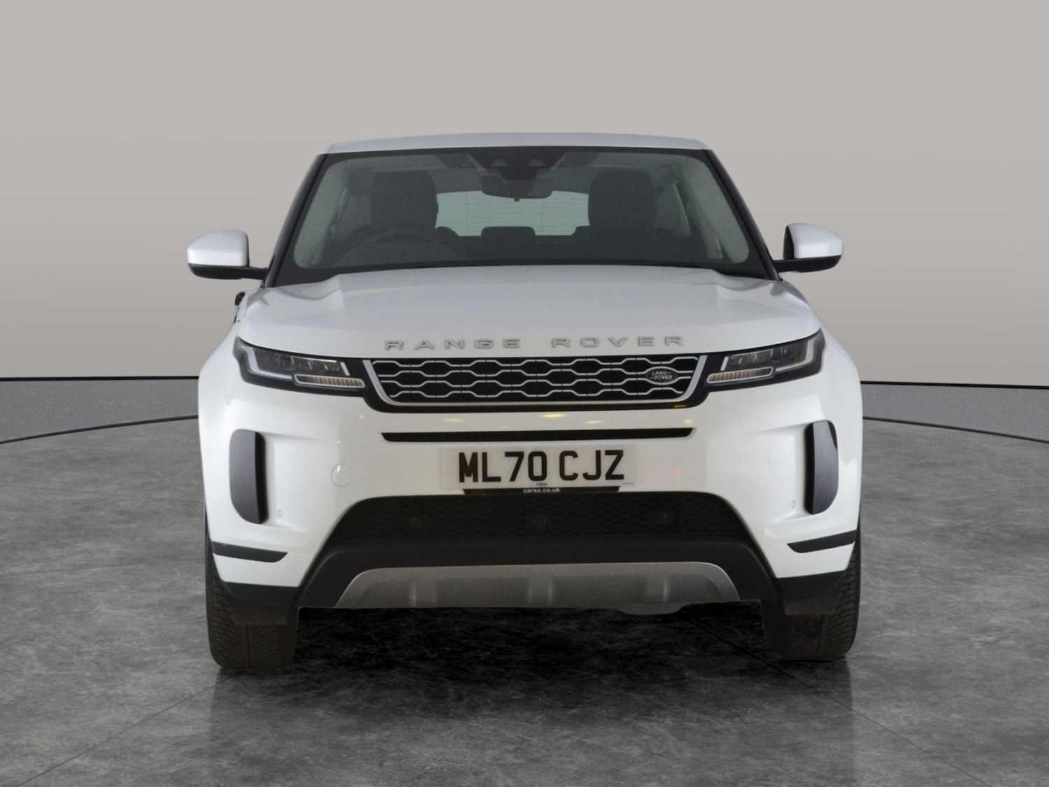 Used Land Rover Range Rover Evoque 2020 for sale - 76007051: Photo 15